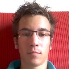 Benjamin Fournier Photo 15