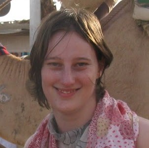 Charlotte Lindsay Photo 11