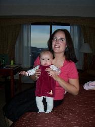 Kelly Swanson Photo 19