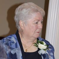 Doreen Cunningham Photo 1