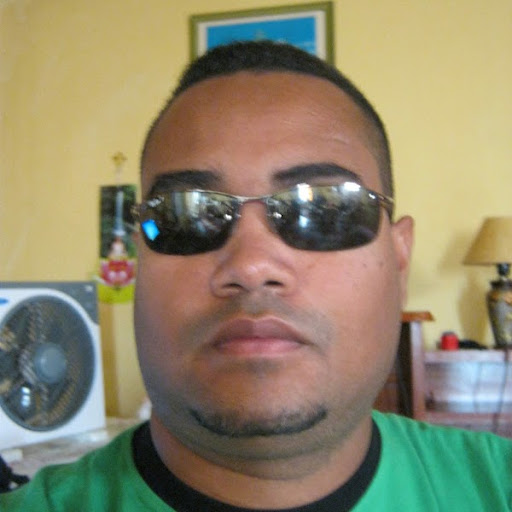 Eric Allan Photo 15