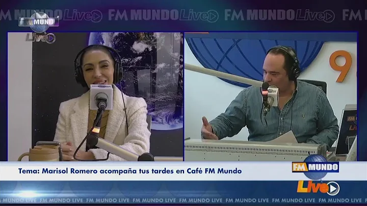 Marisol Romero Photo 33