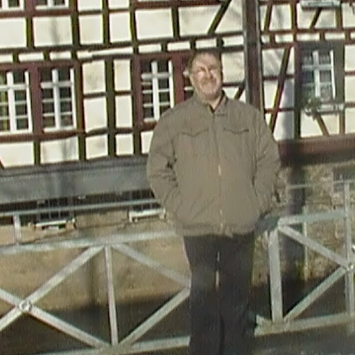 Hans Schmitz Photo 11