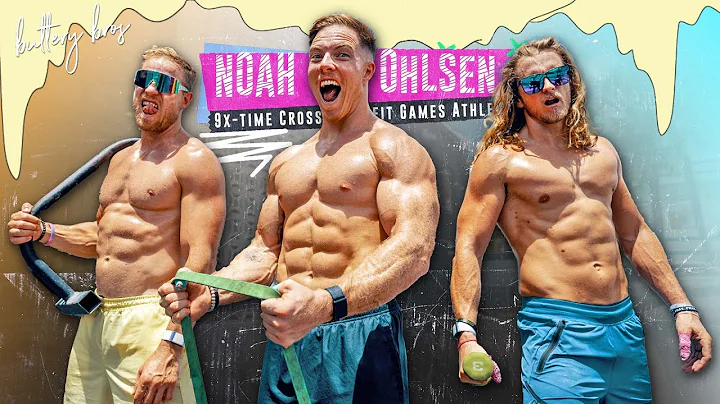 Noah Olson Photo 30