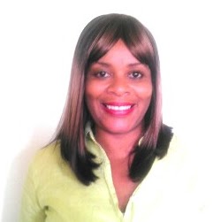 Adrienne Graham Photo 10