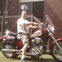 Roy Burt Photo 1