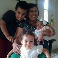 Cruz Rodriguez Photo 8