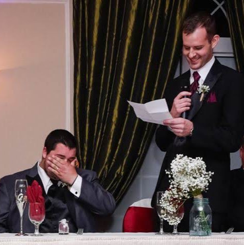 Adam Curran Photo 10