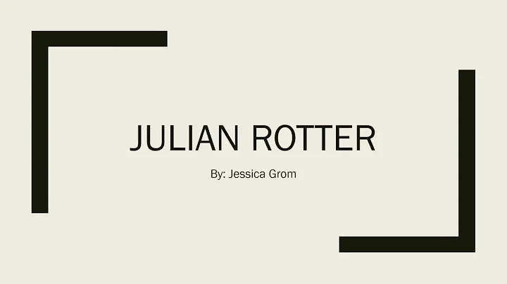 Joseph Rotter Photo 9
