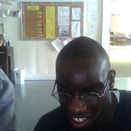 Antione Smith Photo 9