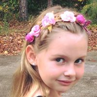 Anna Hallman Photo 2