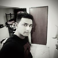 Nikhil Puri Photo 2