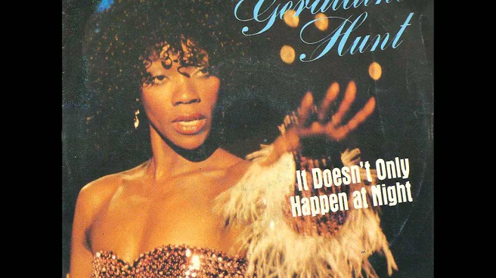 Geraldine Houston Photo 10