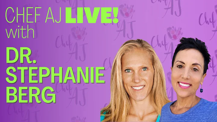Stephanie Berg Photo 32