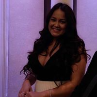 Sandra Laverde Photo 3