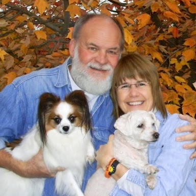 Joan Gates Photo 11
