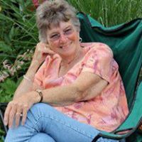 Joyce Ellis Photo 5