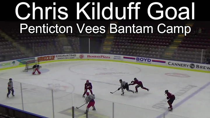 Chris Kilduff Photo 9