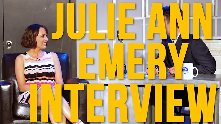 Julia Emery Photo 19