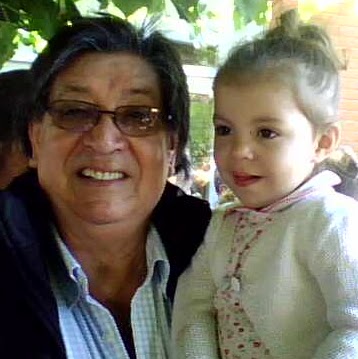 Luis Cabrera Photo 19