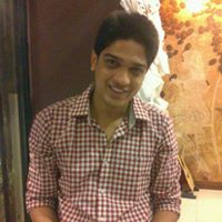 Ankit Parikh Photo 5
