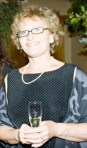 Marie Trudeau Photo 10