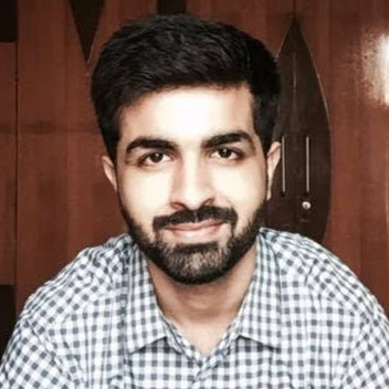 Sachin Yadav Photo 11