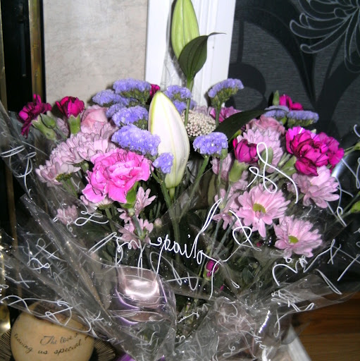 Lorna Kerr Photo 13