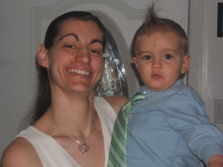 Jennifer Butler Photo 28
