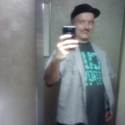 Barry Randall Photo 11