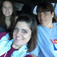 Christy Fontenot Photo 6
