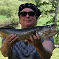 Julie Wilber Photo 3