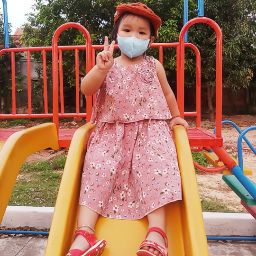 Chi Luong Photo 13