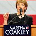 Martha Coakley Photo 21