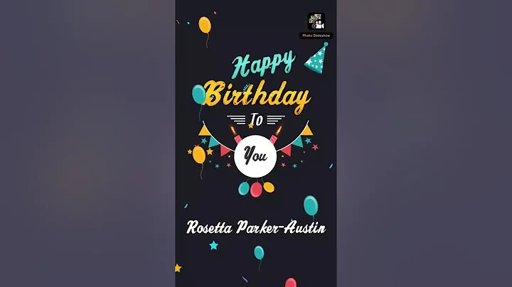 Rosetta Parker Photo 23