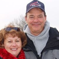 Tony Dickinson Photo 1