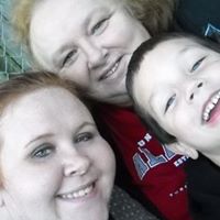 Teresa Dyess Photo 2
