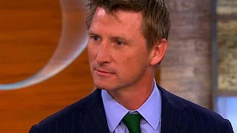 Jonathan Bush Photo 35