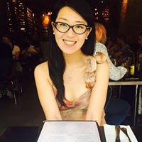 Nancy Shen Photo 5