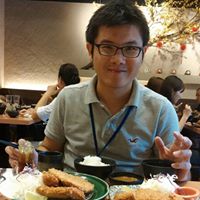 Richard Tseng Photo 3