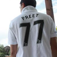 Preet Singh Photo 4