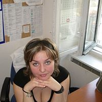 Joanna Graham Photo 1