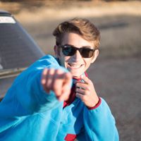Joel Ives Photo 2