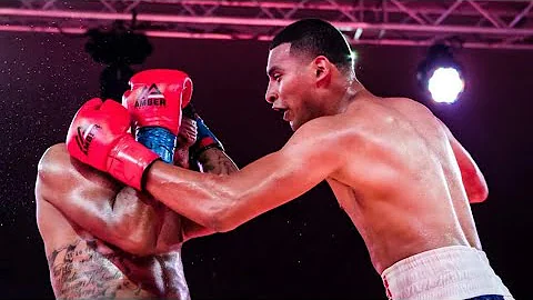 Roger Ibarra Photo 34