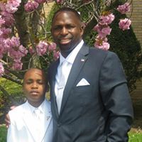 Nathanial Brown Photo 6
