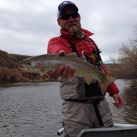 Ryan Hutt Photo 7