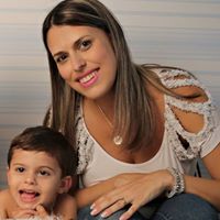 Priscila Torres Photo 7