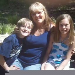 Patricia Scoles Photo 5