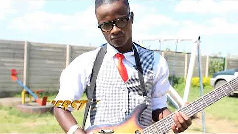 Ernest Banda Photo 11