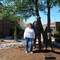 Teresa Bruce Photo 5